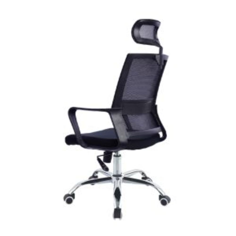 SILLA EJECUTIVA DIANA PRO NEGRO