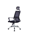 SILLA EJECUTIVA DIANA PRO NEGRO