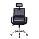 SILLA EJECUTIVA DIANA PRO NEGRO
