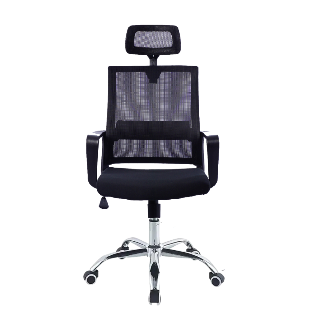 SILLA EJECUTIVA DIANA PRO NEGRO