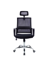 SILLA EJECUTIVA DIANA PRO NEGRO