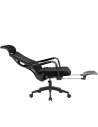 SILLA  EJECUTIVA KAREN NEGRO