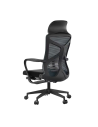 SILLA  EJECUTIVA KAREN NEGRO