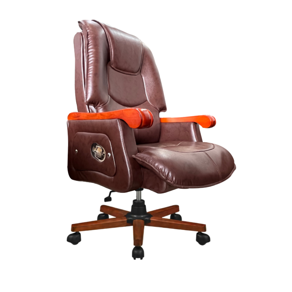 SILLON  PRADA CAFÉ