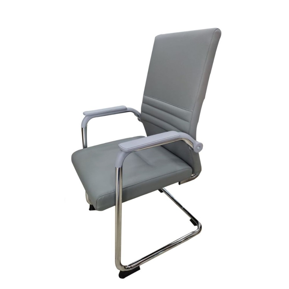 SILLA CARMELA GRIS