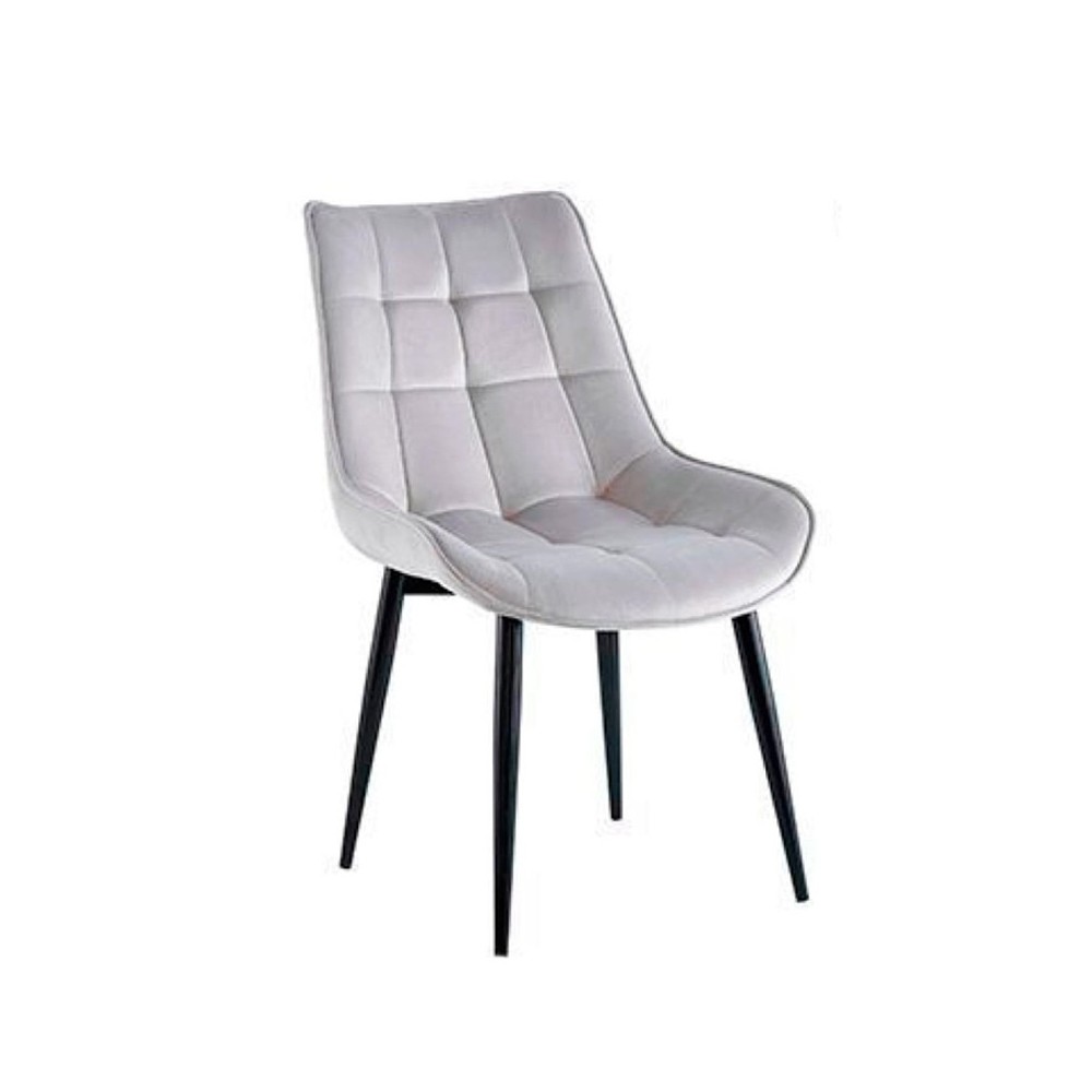 SILLA CAYETANA COLOR GRIS
