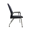 SILLA CARMELA NEGRO