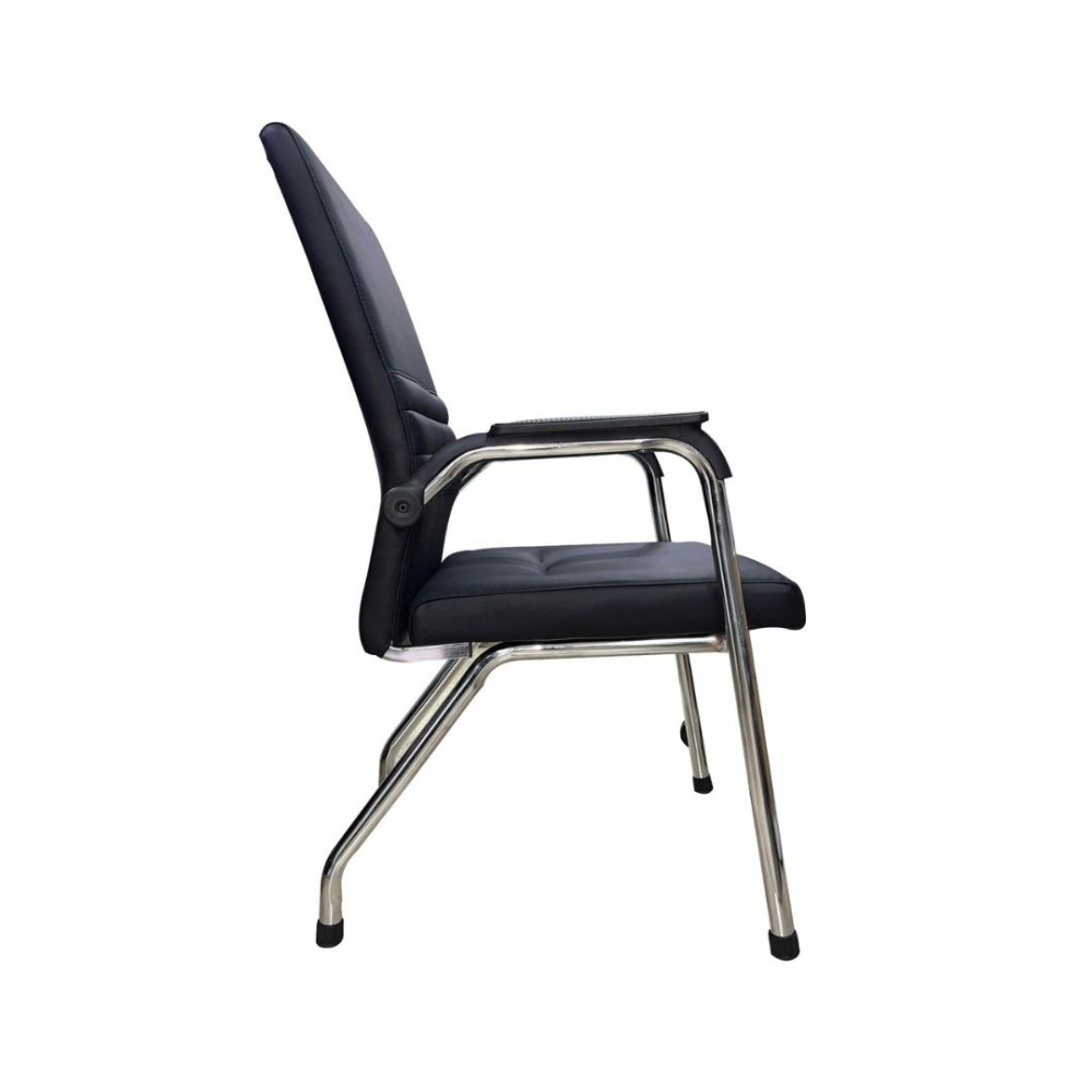 SILLA CARMELA NEGRO