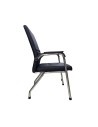 SILLA CARMELA NEGRO
