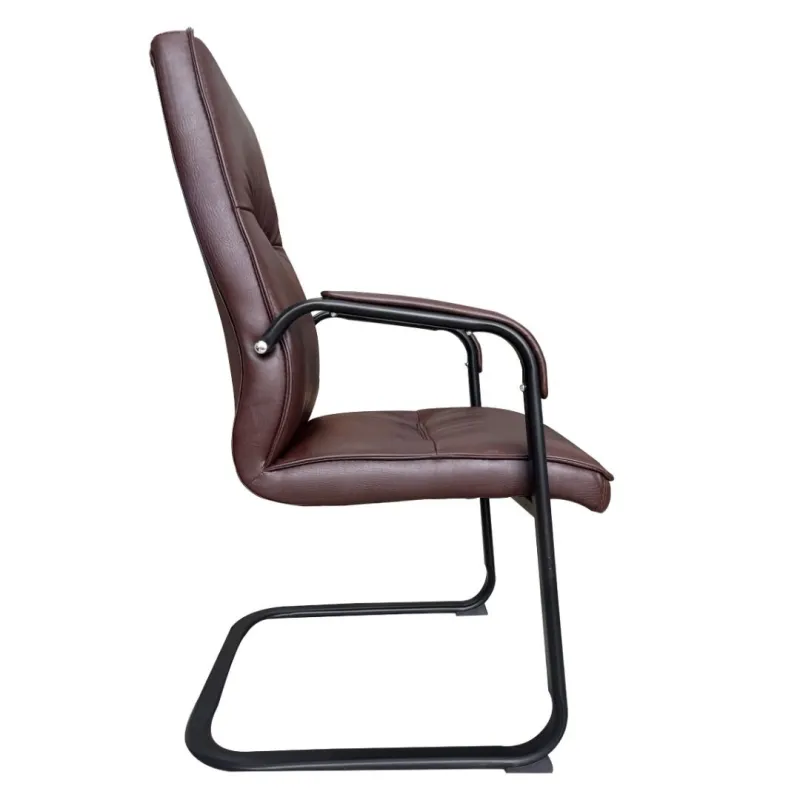 SILLA VISITA CHICAGO CAFE