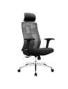 SILLON NOA ALTO NEGRO