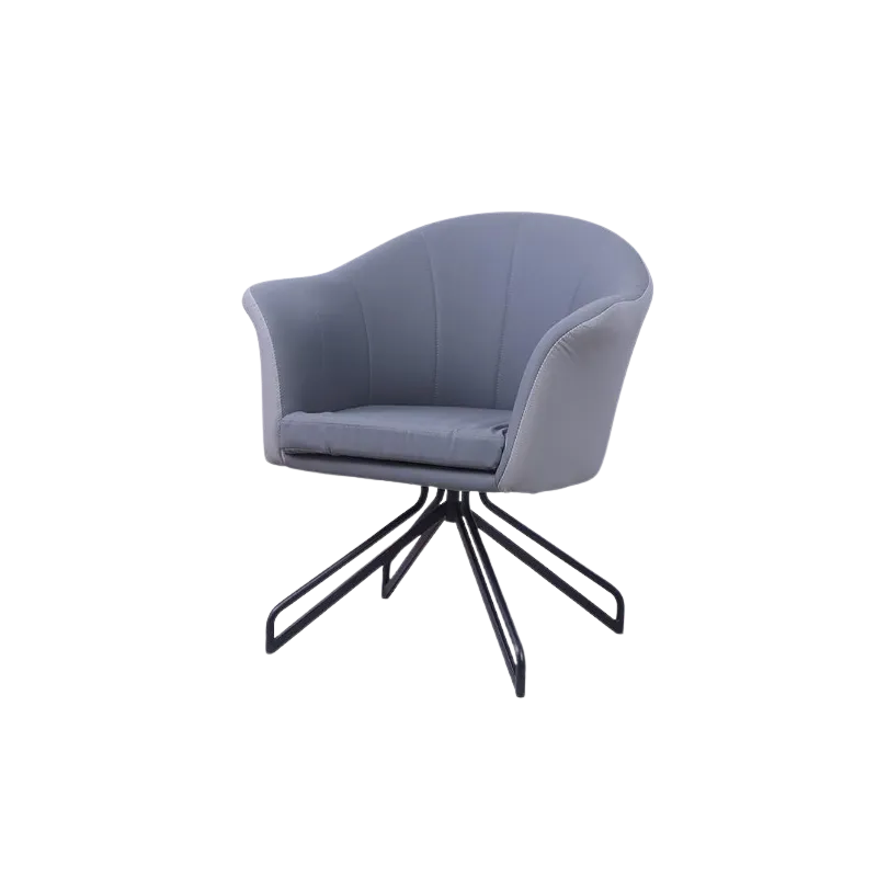 SILLA FUNNY GRIS