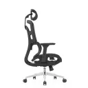 SILLÓN LISBOA ALTO  NEGRO
