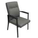 SILLA FIJA MARA GRIS