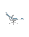 SILLON GERENCIAL LARRY AZUL