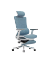 SILLON GERENCIAL LARRY AZUL