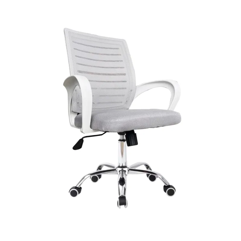 SILLA  BONNIE EN  GRIS