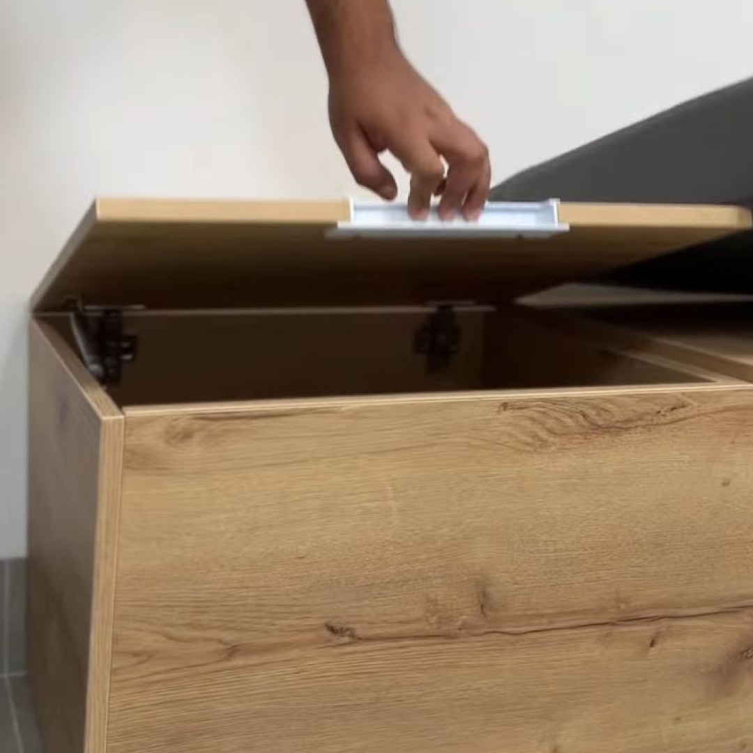 Instalacion de muebles de oficina