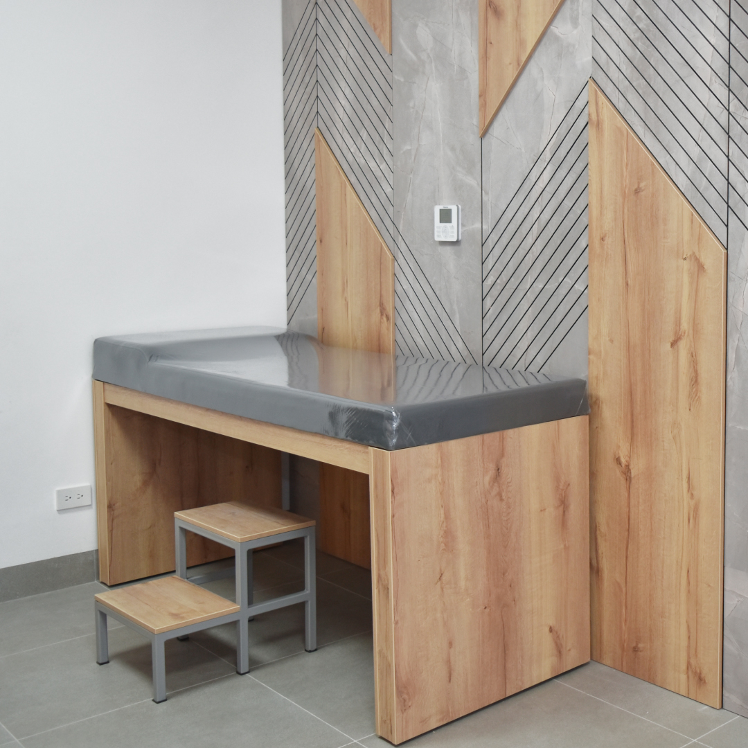 Instalacion de muebles de oficina