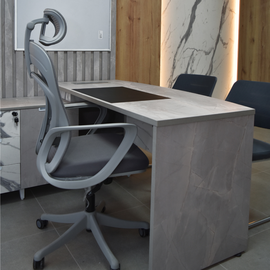 Instalacion de muebles de oficina