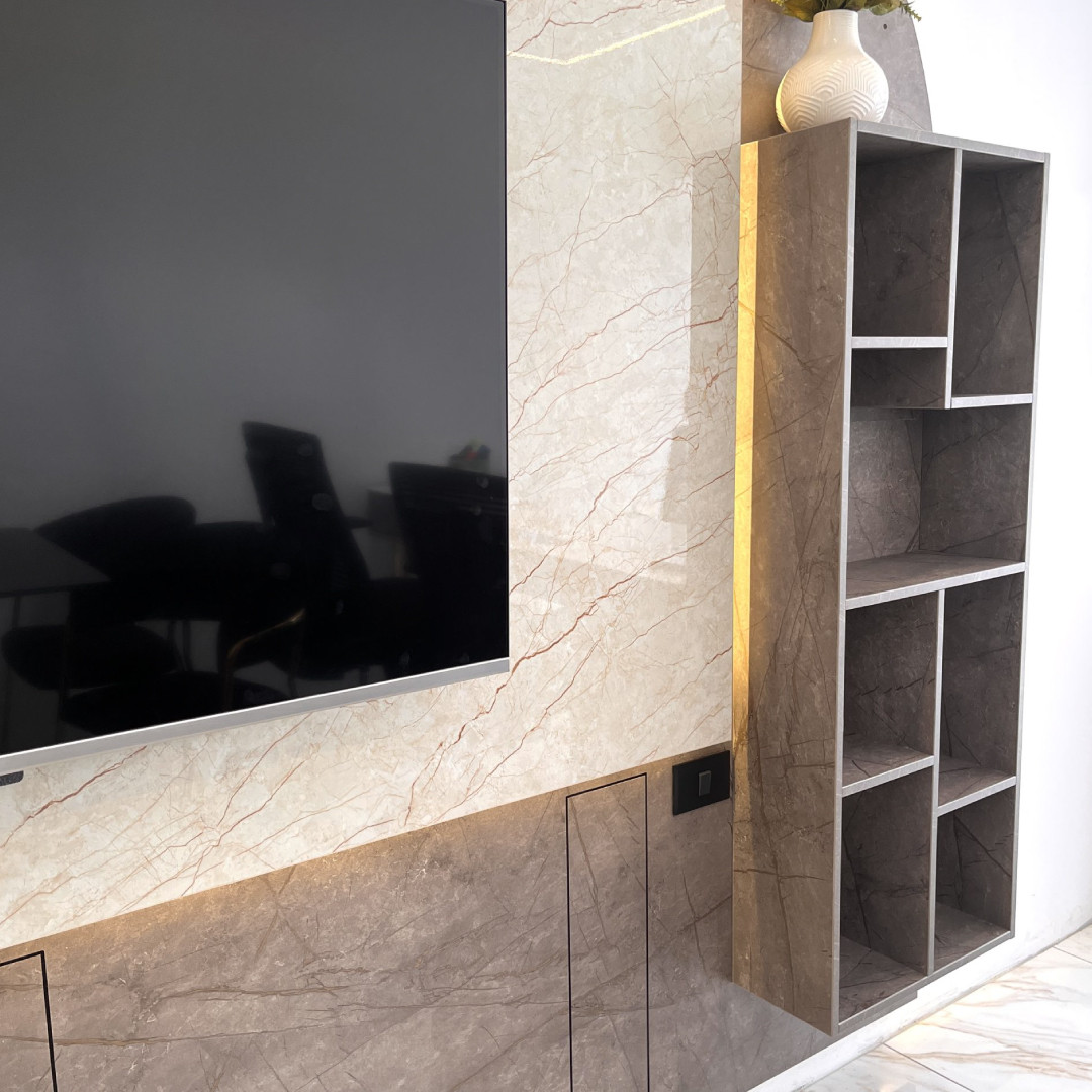 Mini Modular Tv MODULAR DE TV MAXI
