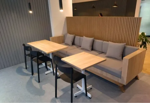 Transforma Tu Hogar con Madera RH: Muebles que Resisten Humedad