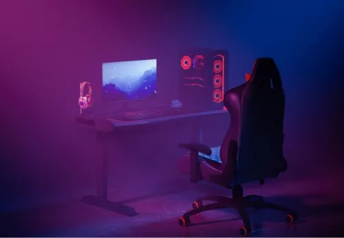 Las Mejores Sillas Gamer: Elegir Ergonomía y Comodidad en 2026