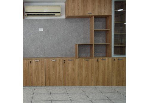 PROYECTO - MOBILIARIO CORPORATIVO CONCESIONARIA