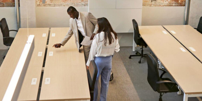 Cómo Elegir Mobiliarios de Oficina: 8 Consejos para Crear un Espacio Elegante y Funcional