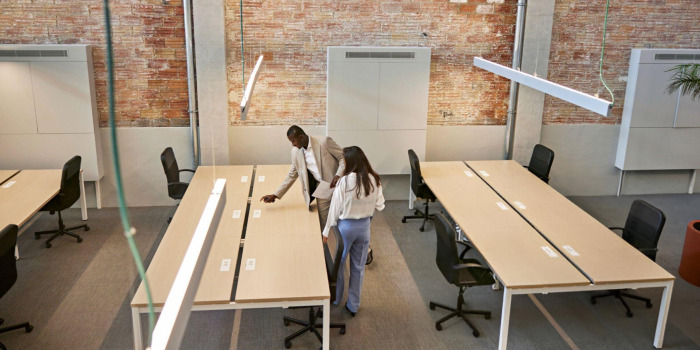 Cómo Elegir Mobiliarios de Oficina: 8 Consejos para Crear un Espacio Elegante y Funcional